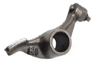 Balancim Completo Nx 400 Falcon (Escape)