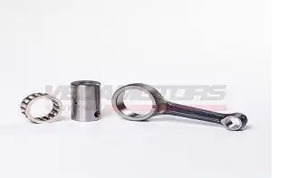 Biela Completa Fan 125 09...