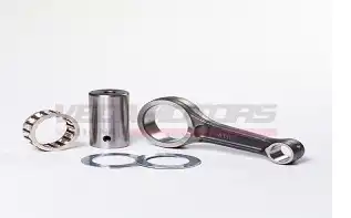 Biela Completa Cbx 250 Twister/Xr 250 Tornado