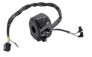 Conjunto Inter Luz Nxr Bros 160 15/21