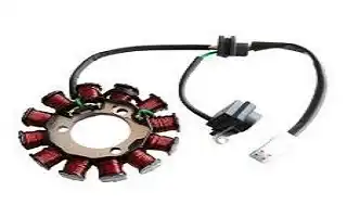 Mesa Estator Fan 125 09/15