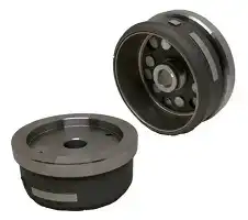 Volante Titan 150 Ks/Nxr Bros 150 Ks