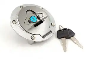 Tampa Combustível Fazer 250 16/17/Tenere 250 16/18