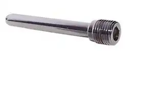 Parafuso Pastilha Freio Biz 125/Nx/Xl/Nxr Bros/Xre 300/Nx 400 Falcon