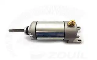 Motor De Partida Nx 400 Falcon 00/08/Nx 400 Falcon 13/15