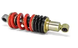 Amortecedor Tras. Cb 250F Twister 16/22