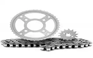 Kit Relação Smartfox Factor 125 17/22