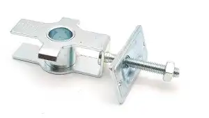 Esticador De Corrente Cb 250 Twister 16/19/Cb 300R (C/Chapa)