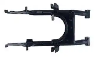 Balança Titan 150 04/08/Cargo 150 04/08 (C/Bucha/S/Eixo)