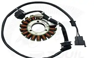 Mesa Estator Gsr 150I 11/17