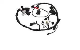 Fiação Principal Nxr Bros 150 Flex Es 11/12