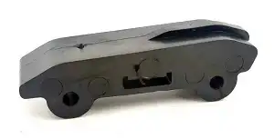 Guia Da Balança Traseiro Corrente Crf 230 07/19 (Pequeno)