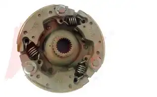 Peso Embreagem Dream 100/Biz 100