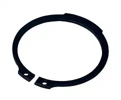 Anel Elastico Da Coroa Cb 400