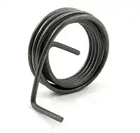 Mola Do Pedal De Partida Ybr 125/Factor 125/Rd/Rdz/Dt 180