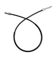 Cabo De Velocimetro Intruder 125