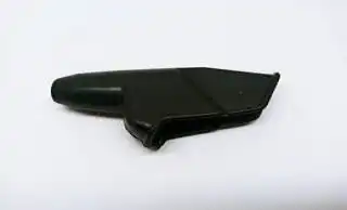 Borracha Capa Do Manete Freio Fan 125 14 (Esq)