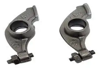 Balancim Completo Burgman 125 05/10 (Adm/Esc)