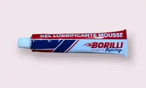 Gel Lubrificante Mousse (50 G)