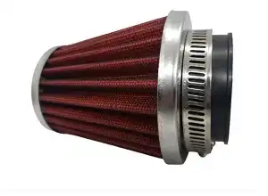 Filtro De Ar Esportivo (43 Mm) Titan 00/Titan 150