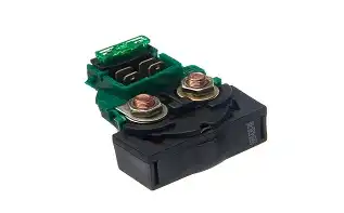 Rele Partida Cbx 200 Strada/Xr 200/Nx 200/Nxr Bros 125 03/05/Fazer 150 14/15/Crosser 150...15