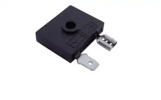 Retificador Corrente Yamaha