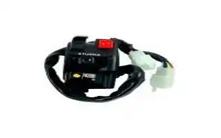 Conjunto Inter Luz Xlr 125 97/00 Ks