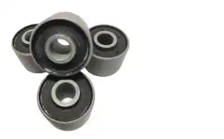 Bucha Coroa Cg 125/Ml 125/Turuna 125/Titan 00 (Und/Ferro)