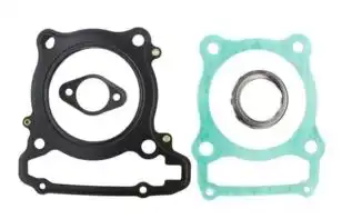 Junta Kit Descarbonização (S/Borracha) Cbx 250 Twister/Xr 250 Tornado (Mod. 293Cc)