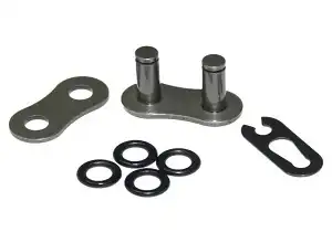 Emenda De Corrente 520 H (C/Retentor)