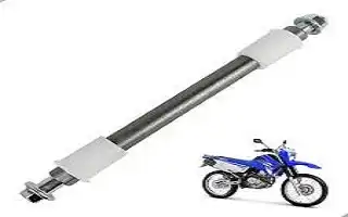 Eixo Kit Da Balança Xtz 250 Lander/Tenere 250 (Completo)