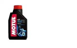 Oleo Motul 4T 3000 + 20W50 (1 Lt) ++