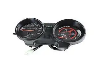 Painel Completo Titan 150 Es/Esd 04/08