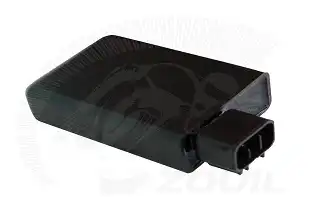 Cdi Ybr 125 06/08/Xtz 125 06/08