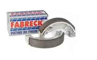 Patim Tras. Shadow 600/Shadow 700/Quadriciclo