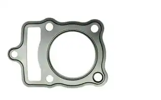 Junta Cabeçote Cg 125 /Cdi/Today 125/Titan 2000/Es/Ks/Nxr Bros 125 03/05