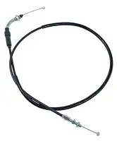 Cabo De Acelerador (A) Titan 125 2016/18 Inj.