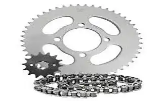 Kit Relação Smartfox Xtz 125