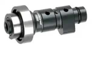 Árvore De Comando Ybr 125 06/16/Xtz 125 06/16 (Bravo 310°)