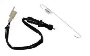 Interruptor Freio Traseiro Cg 125/Ml 125/Turuna 125 84/Today 125/Titan 92/99
