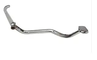 Pedal De Freio Biz 125 11...