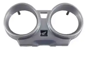 Carcaça Sup. Do Painel Titan 150 Esd/Sport (Prata)