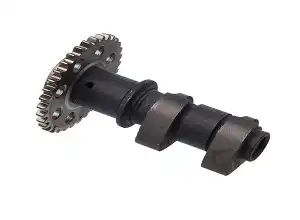 Árvore De Comando Cbx 250 Twister/Xr 250 Tornado (Admissão)