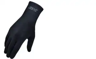 Luva X11 Thermic Preto (P) ++