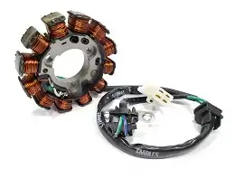 Mesa Estator Nxr Bros 150 13/15