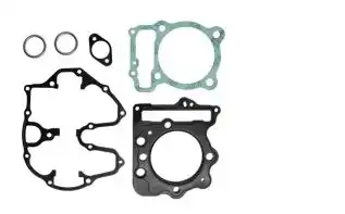 Junta Kit Descarbonização (S/Borracha) Nx 400 Falcon 03...