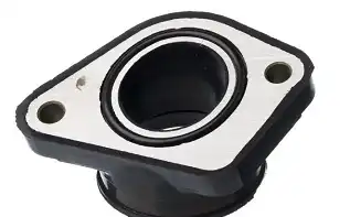 Coletor De Admissão Cbx 250 Twister/Xr 250 Tornado