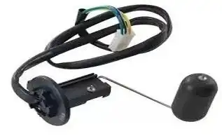 Boia De Combustivel Biz 125 09/10