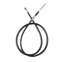 Cabo De Acelerador (B) Titan 150 14 Esd/Ex/Fan 150 14 Esdi/Cargo 150 14 Esd/Ed