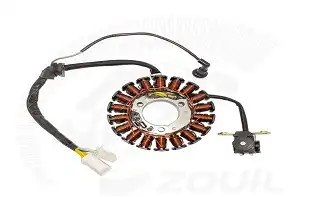 Mesa Estator Cb 250 Twister 16...